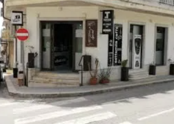 Donnalucata, furto in un bar-tabaccheria nel corso della notte