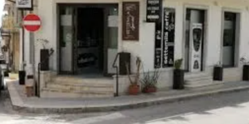 Donnalucata, furto in un bar-tabaccheria nel corso della notte