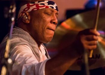 Sta per arrivare a Marina di Modica il batterista Billy Cobham