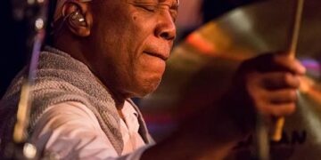 Sta per arrivare a Marina di Modica il batterista Billy Cobham