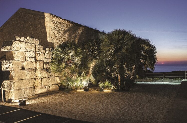 Il Grand tour di Gesualdo Bufalino e Roger Peyrefitte a Camarina