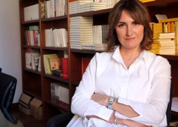 Marina di Ragusa, oggi Cristina Cassar Scalia sarà presentata dall’avvocato Daniele Scrofani