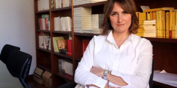 Marina di Ragusa, oggi Cristina Cassar Scalia sarà presentata dall’avvocato Daniele Scrofani