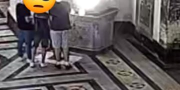 Modica, rubano all’interno della cassetta delle offerte. Il parroco: “Vorrei parlare con i genitori di questi ragazzi”