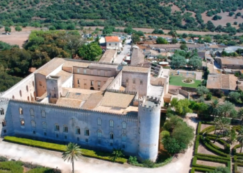 Ragusa e la gestione del castello di Donnafugata, il coordinamento cittadino FdI: “Interessante la proposta di coinvolgere il Libero consorzio”