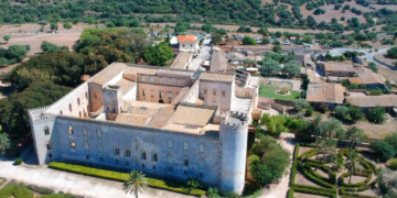 Ragusa e la gestione del castello di Donnafugata, il coordinamento cittadino FdI: “Interessante la proposta di coinvolgere il Libero consorzio”