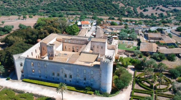 Ragusa e la gestione del castello di Donnafugata, il coordinamento cittadino FdI: “Interessante la proposta di coinvolgere il Libero consorzio”