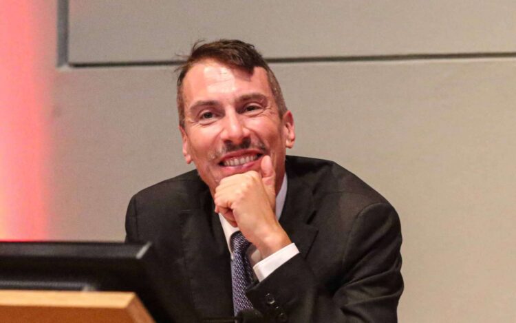 Marina di Ragusa, l’egittologo Christian Greco ospite della rassegna Liolà