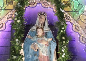 Modica, iniziano le celebrazioni in onore di Maria Santissima delle Grazie nella chiesa di Barco