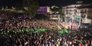 Giarratana, grande successo per la 44esima edizione della Sagra della cipolla