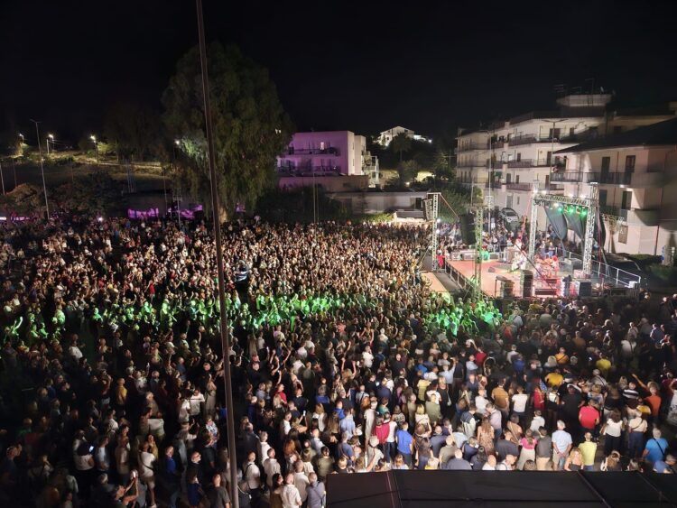 Giarratana, grande successo per la 44esima edizione della Sagra della cipolla