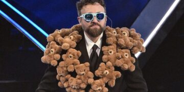 Pozzallo, lunedì il concerto di Dargen D’Amico
