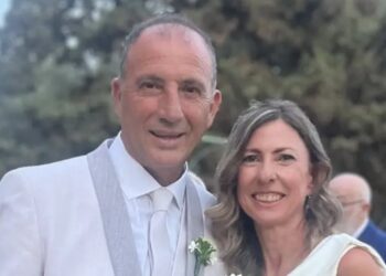 Fiori d’arancio per l’on. Nello Dipasquale