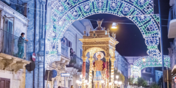 San Vito a Chiaramonte, domani è il giorno della festa esterna
