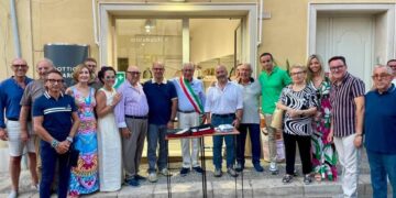 Vittoria e Scoglitti città cardioprotette, donato un altro defibrillatore