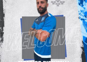 Il Ragusa calcio ingaggia il forte centrocampista Pizzutelli