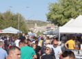 La secolare fiera di San Bartolomeo a Giarratana non tradisce le attese