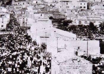 Giarratana, domani all’alba la fiera di San Bartolomeo