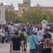 Acate, scene strazianti in chiesa Madre per i funerali di Giuseppe Curvà