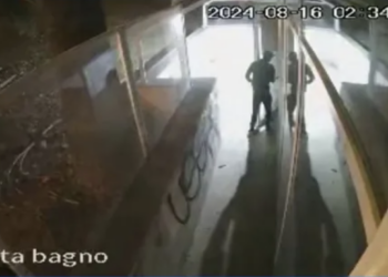 Ragusa, furto con scasso questa notte all’interno del Bam nel parco Giovanni Paolo II