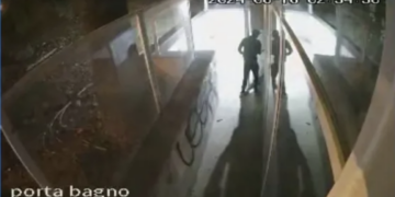Ragusa, furto con scasso questa notte all’interno del Bam nel parco Giovanni Paolo II