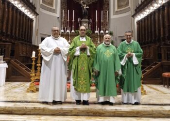 Ragusa, prosegue il solenne novenario in onore del Battista