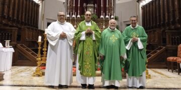 Ragusa, prosegue il solenne novenario in onore del Battista