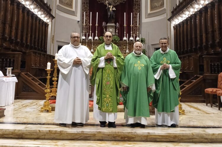 Ragusa, prosegue il solenne novenario in onore del Battista