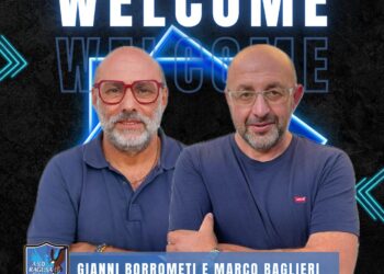 L’Asd Ragusa calcio presenta i nuovi soci dirigenti