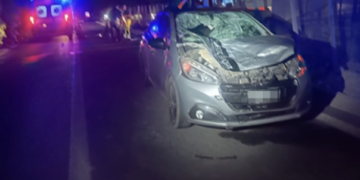 Il tragico incidente in monopattino sulla Scoglitti-Gela, il conducente dell’auto in lacrime: “Non li ho visti”
