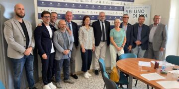 Aeroporto di Comiso, sinergia e collaborazione per volare lontano
