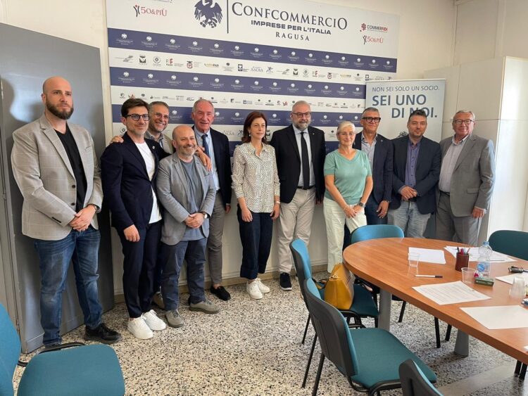 Aeroporto di Comiso, sinergia e collaborazione per volare lontano