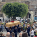 Modica, questa mattina i funerali di Graziano Iozzia
