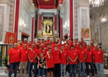 Monterosso Almo, domani è festa grande per il patrono e protettore