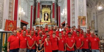 Monterosso Almo, domani è festa grande per il patrono e protettore