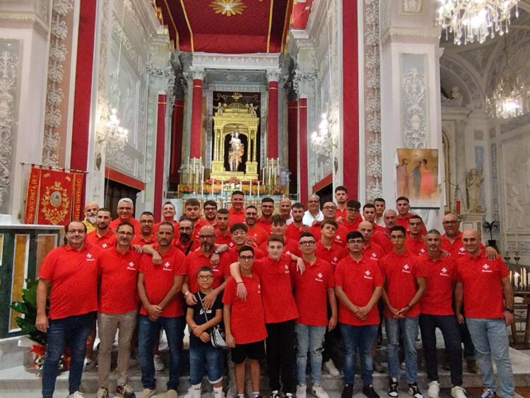 Monterosso Almo, domani è festa grande per il patrono e protettore