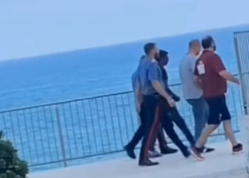 Pozzallo, preso l’aggressore della ragazza costretta al ricovero in ospedale