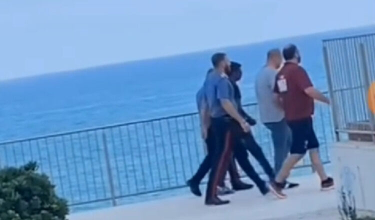 Pozzallo, preso l’aggressore della ragazza costretta al ricovero in ospedale