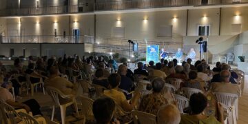Marina di Ragusa, domani sera Arezzo all’Opera – La Boheme