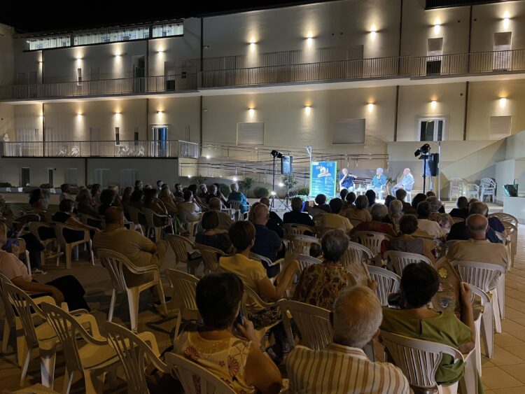 Marina di Ragusa, domani sera Arezzo all’Opera – La Boheme