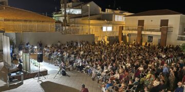 Marina di Ragusa, Liolà propone una serata sull’arte