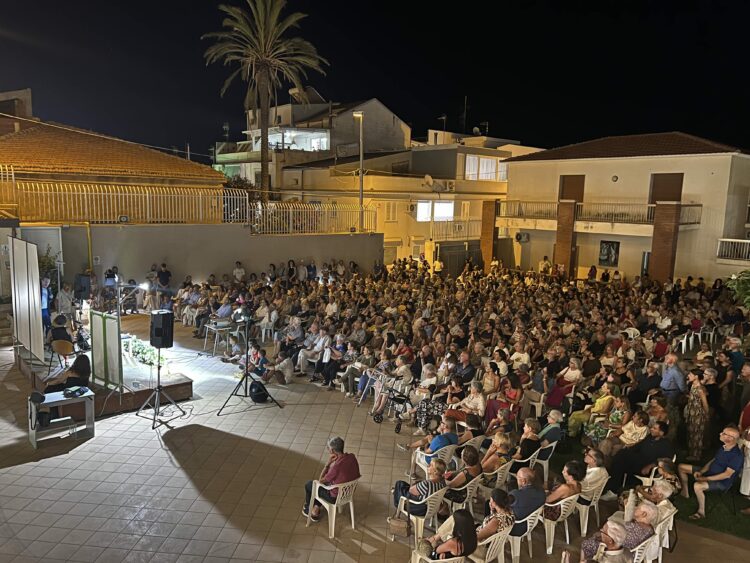 Marina di Ragusa, Liolà propone una serata sull’arte