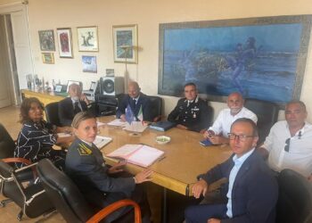 Furti in danno alle imprese della provincia di Ragusa, la Cna dal prefetto