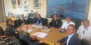 Furti in danno alle imprese della provincia di Ragusa, la Cna dal prefetto
