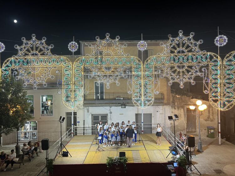 San Bartolomeo a Giarratana, proseguono le iniziative in onore del patrono