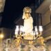 Santissimo Salvatore, iniziati i festeggiamenti a Chiaramonte Gulfi