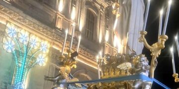 Santissimo Salvatore, conclusi i festeggiamenti a Chiaramonte Gulfi