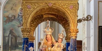 Giarratana e la festa della patrona, oggi è il giorno della vigilia