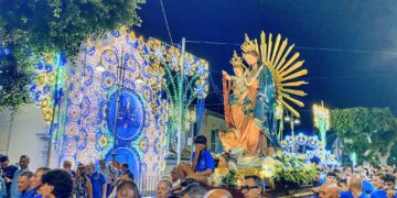 Comiso, iniziano oggi i festeggiamenti in onore di Maria Santissima delle Grazie