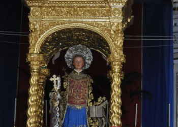 Chiaramonte festeggia il patrono San Vito martire